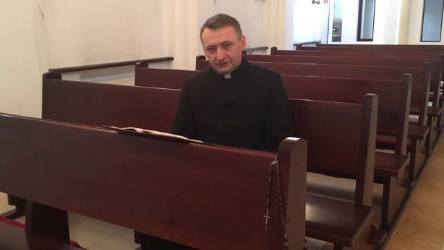 Размышления - Слово стало плотью (16) 18.06.2020