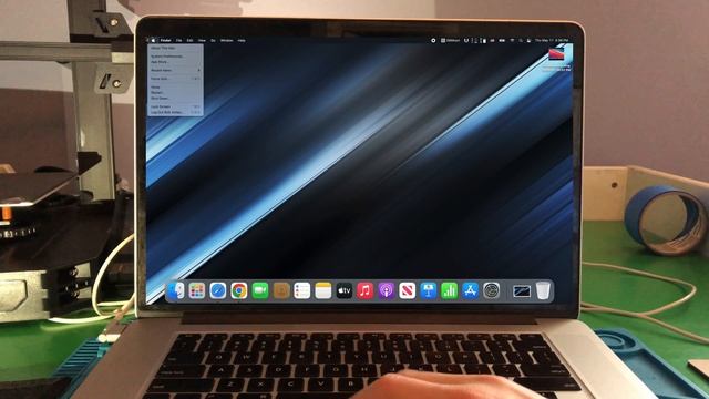 If High Sierra on 2011 Isn't Working, Will This? - MacBook Pro 2013?