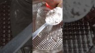 шампунь из ржаной муки! Красивые длинные волосы без химии, рецепт.