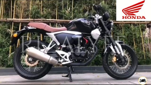HONDA CB 190ss Scrambler | Features Detailed | 2021 Upcoming bike