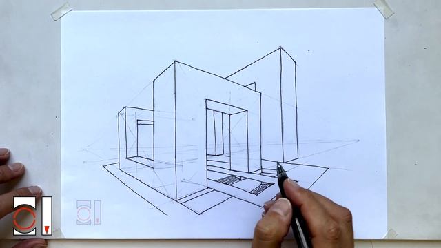 How to Draw Your Dream Sketches - No.21