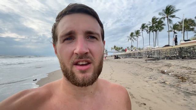 ГДЕ ЗАНИМАТЬСЯ ВОРКАУТОМ НА БАЛИ? НАШЁЛ ЛУЧШУЮ ПЛОЩАДКУ! BALI WORKOUT