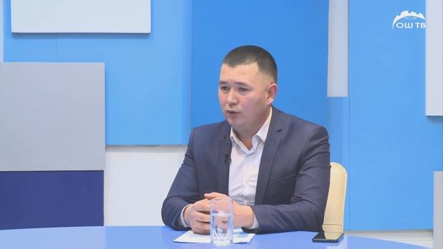 Негизги маселе 27.12.2021 Туризм Кыргызстанда