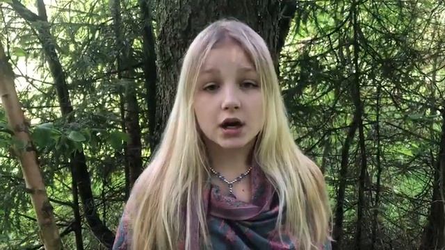 6г. Анна Трубеева