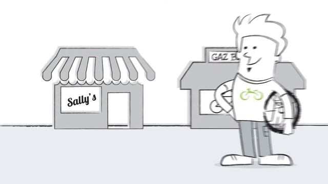 Worldpay (Card Machine)