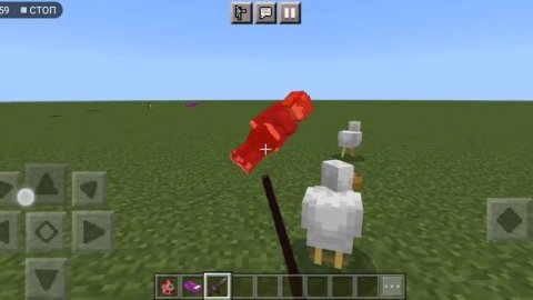 Это обзор на дженни мод