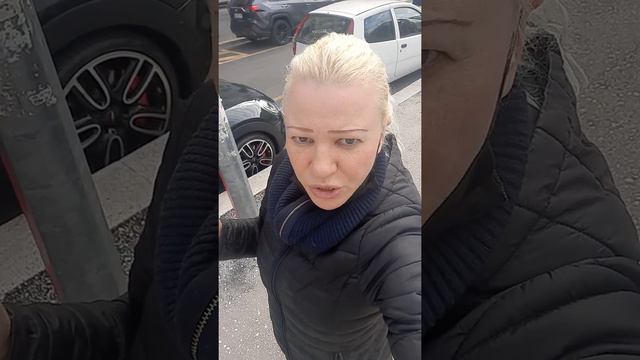 Приветствую! Всё-таки я нашла Каппеллу Мертвых! Идемс туда!