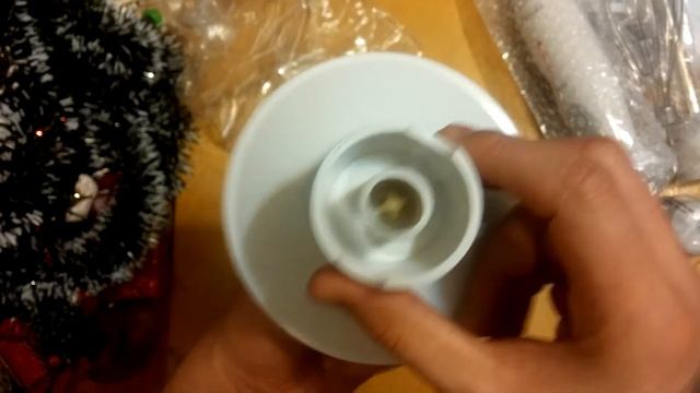 Крутой блендер с Aliexpress REDMOND RHB-2941 1300 ватт