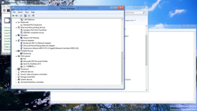 driver win 8 Acer 4745G