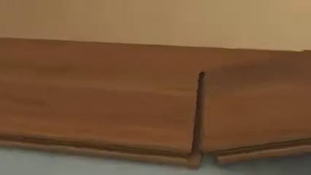 Step By Step Laminate Floor Installation Video