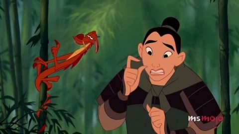 Top 10 Sassiest Disney Characters
