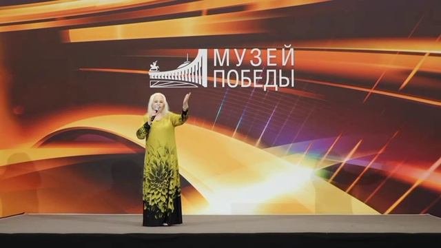 Раиса Маркова песня 