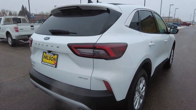 4748 2024 Ford Escape Active