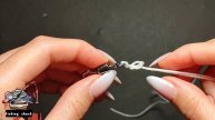 The best fishing knots for fishing that every angler should know about .