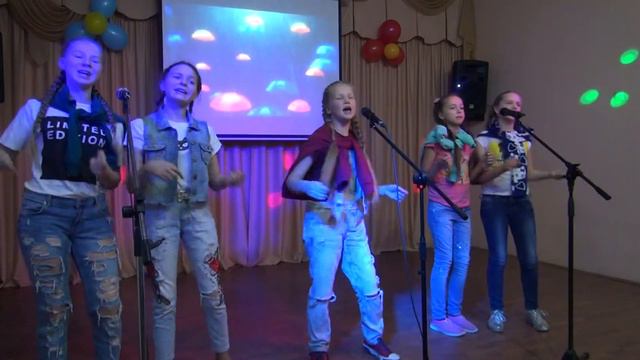 День рождения ЦНХТТ Наследие 2018 _04
