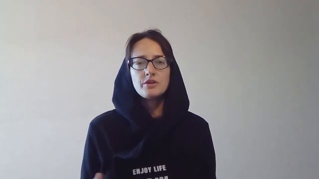 Выпуск 42  Про белую ворону