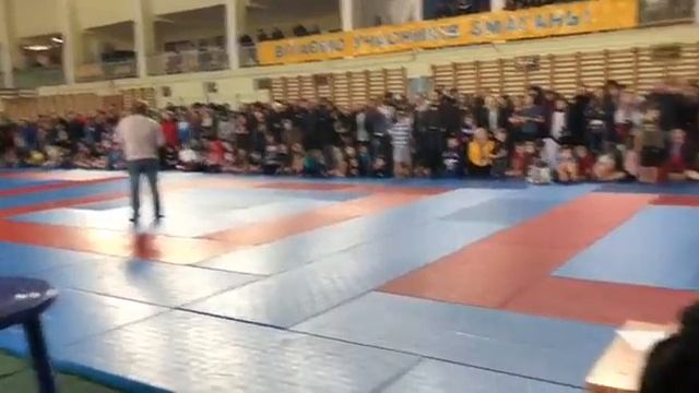 КАК ПРОХОДИЛ ОТКРЫТЫЙ ЧЕМПИОНАТ ОДЕССКОЙ ОБЛАСТИ ПО ПАНКРАТИОНУ И ГРЭППЛИНГУ 18 НОЯБРЯ!