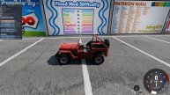 NEW BeamNG FLOOD ESCAPE MAP That's ALMOST IMPOSSIBLE!
