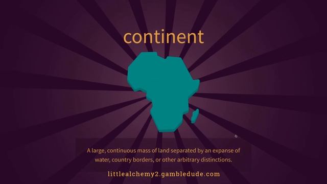 How to make SEED in Little Alchemy 2