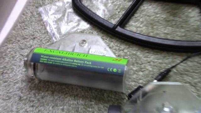 My New Water / Beach Metal Detector | Modded Minelab Excalibur 2