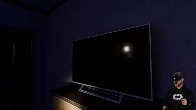 A VR GEM...But Bring Some More Pants!  Propagation: Paradise Hotel Quest2 PCVR PSVR2 RTX4090