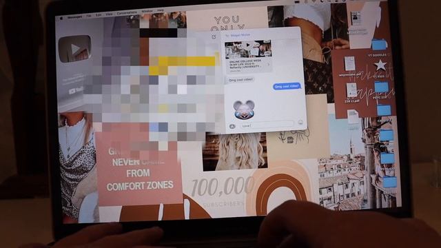 HOW TO CUSTOMIZE YOUR MACBOOK USING BIG SUR | BIG SUR MACBOOK CUSTOMIZATION TIPS + TRICKS