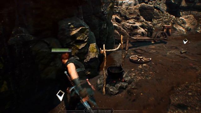 Gothic Playable Teaser Как долго я этого ждал...