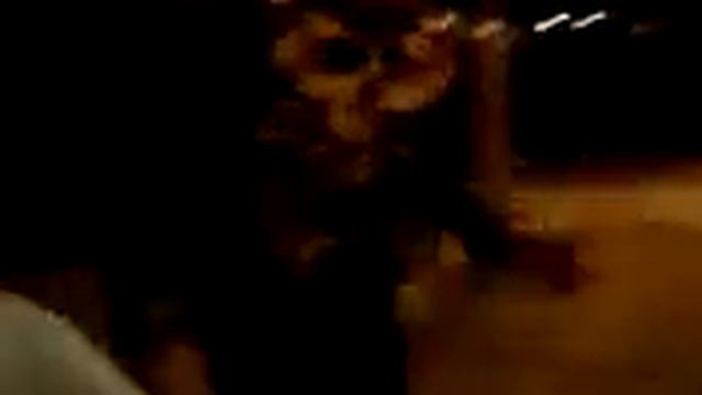 mongo rab dancing