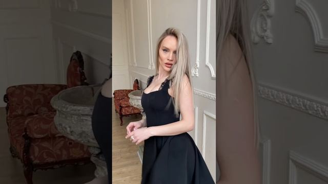 OBNOVKA.ua | Женское платье Berezka 12935.