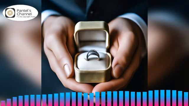 DJ AURM - The Sound Of Love (visualization by pantel) (royalty free music) (1)