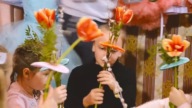 Флористика