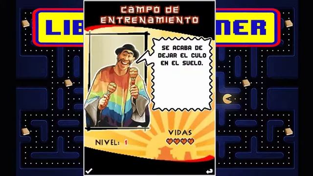 Humor Amarillo, Paper Jump y Phoenix. El bául de juegos JAVA