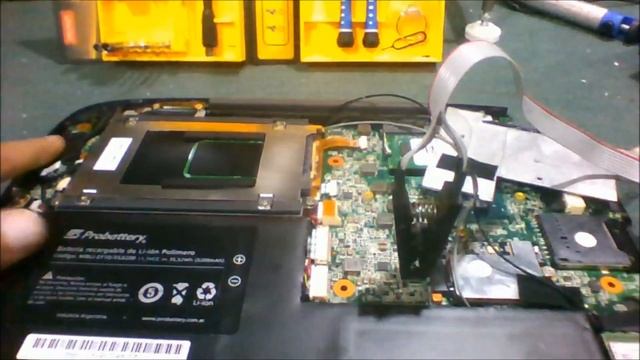 NETBOOK del Gobierno NO ENCIENDE la pantalla. Método de DESBLOQUEO G5, G6 2018, 2019
