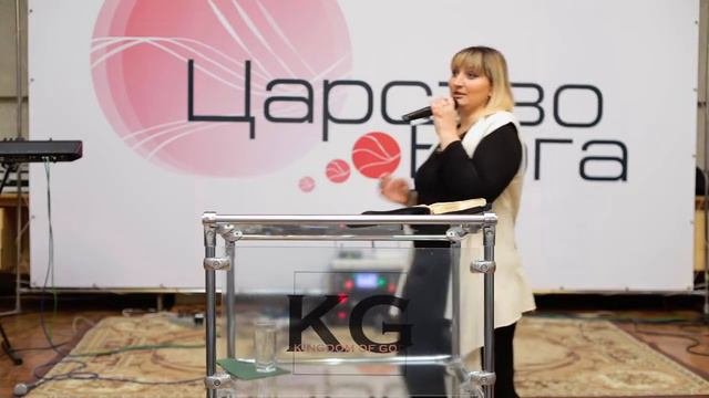 Близость с Богом. Правда про оккультизм  Анна Чаплинская  Проповедь