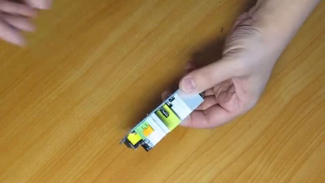 #138 РАСПАКОВКА Источник питания 12В/6А