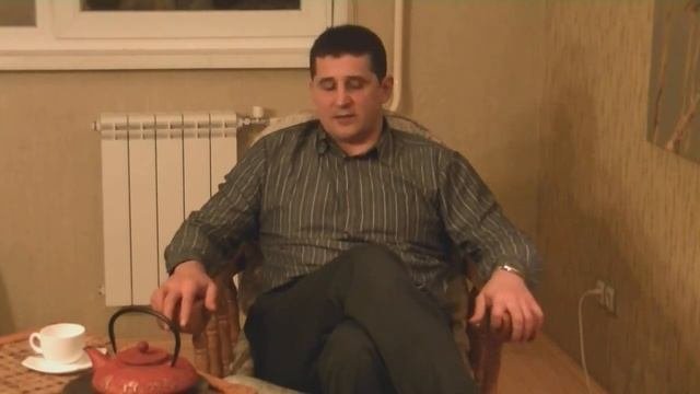 Духовные практики Аркаима. Открытие нового сезона 2017 года. Сосунов А.А. Ролик №005 (Короткий)