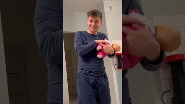 Боль многих отцов ?