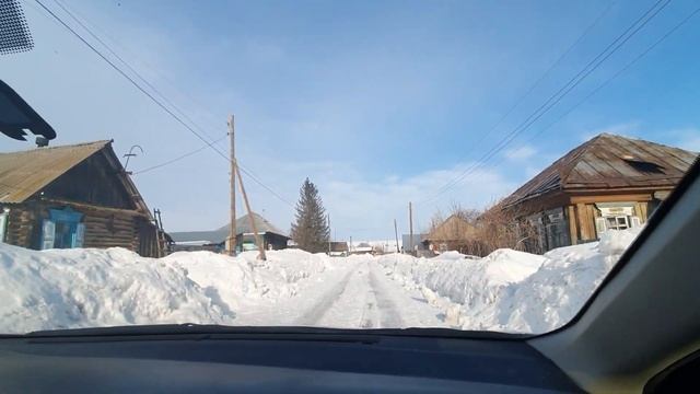 Дорога Зимовье Черемшанка Бутаково Риддер (Лениногорск) поезд Москва-Лениногорск