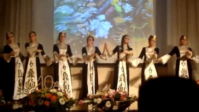 Цветы Армении !!