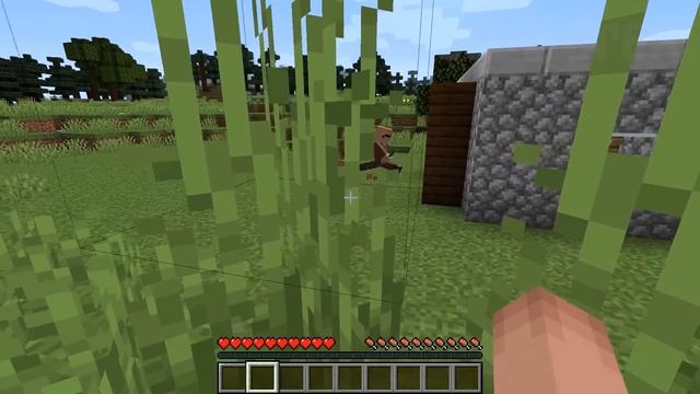 This is Real SIREN HEAD in Minecraft To Be Continued Scooby Craft part 6