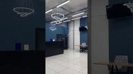 Обзор на Коворкинг
