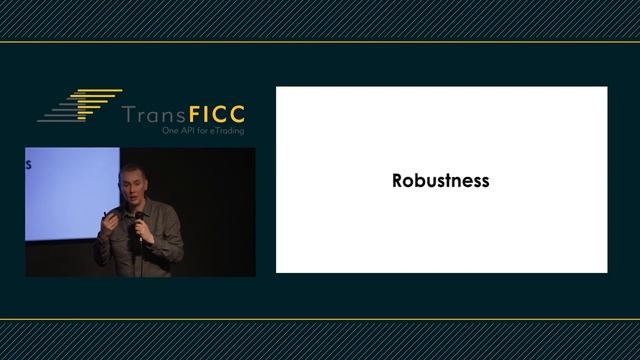 TransFICC Thought Leadership Talks - Martin Thompson