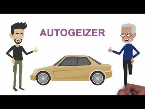 AUTOGEIZER - кузовные пороги и арки для любых автомобилей