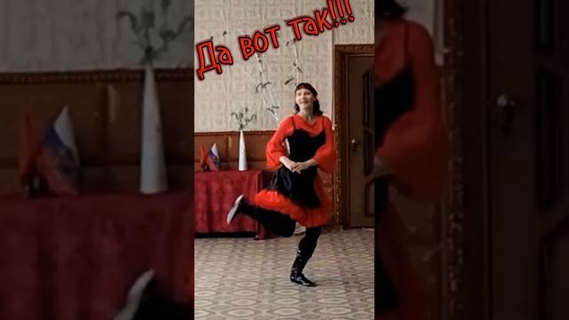 Такая какая есть #dance #танцы #анетсай #тренд