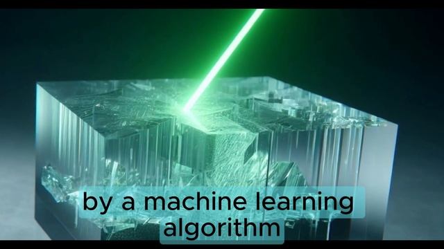 How to Store Data in Glass Forever: The Amazing Story of Microsoft Project Silica