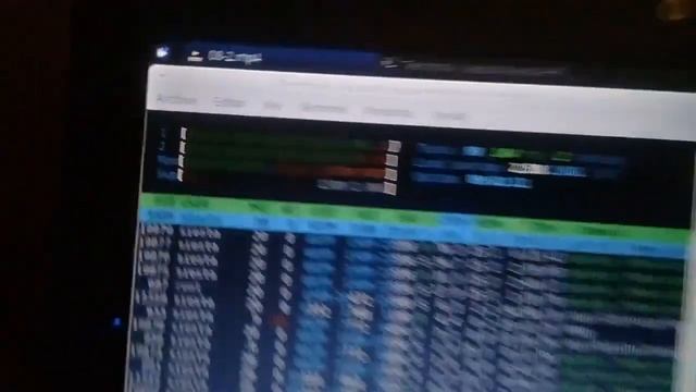 HP Mini 110 + Lubuntu, Playing an H264 Videofile