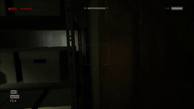 OUTLAST5- PedophileHiden Computers!