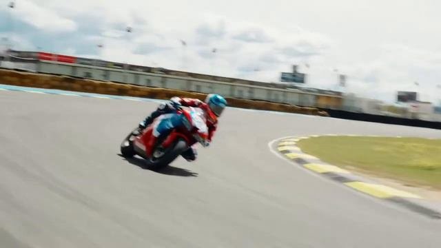 Shoei Шлем X-Spirit Pro