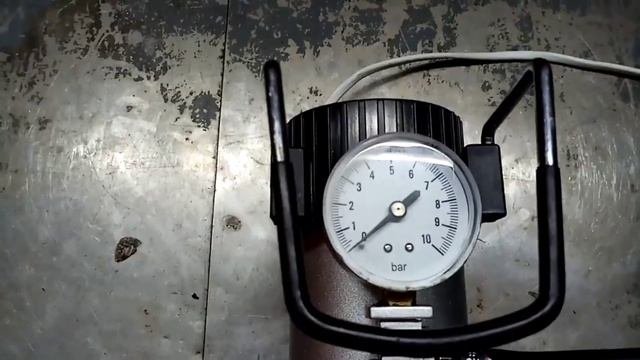 Автономный отопитель. История создания теплообменника