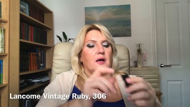 Обзор новинок: часть 2 ( Dior, Lancome, MAC, Laura Mercier, etc)